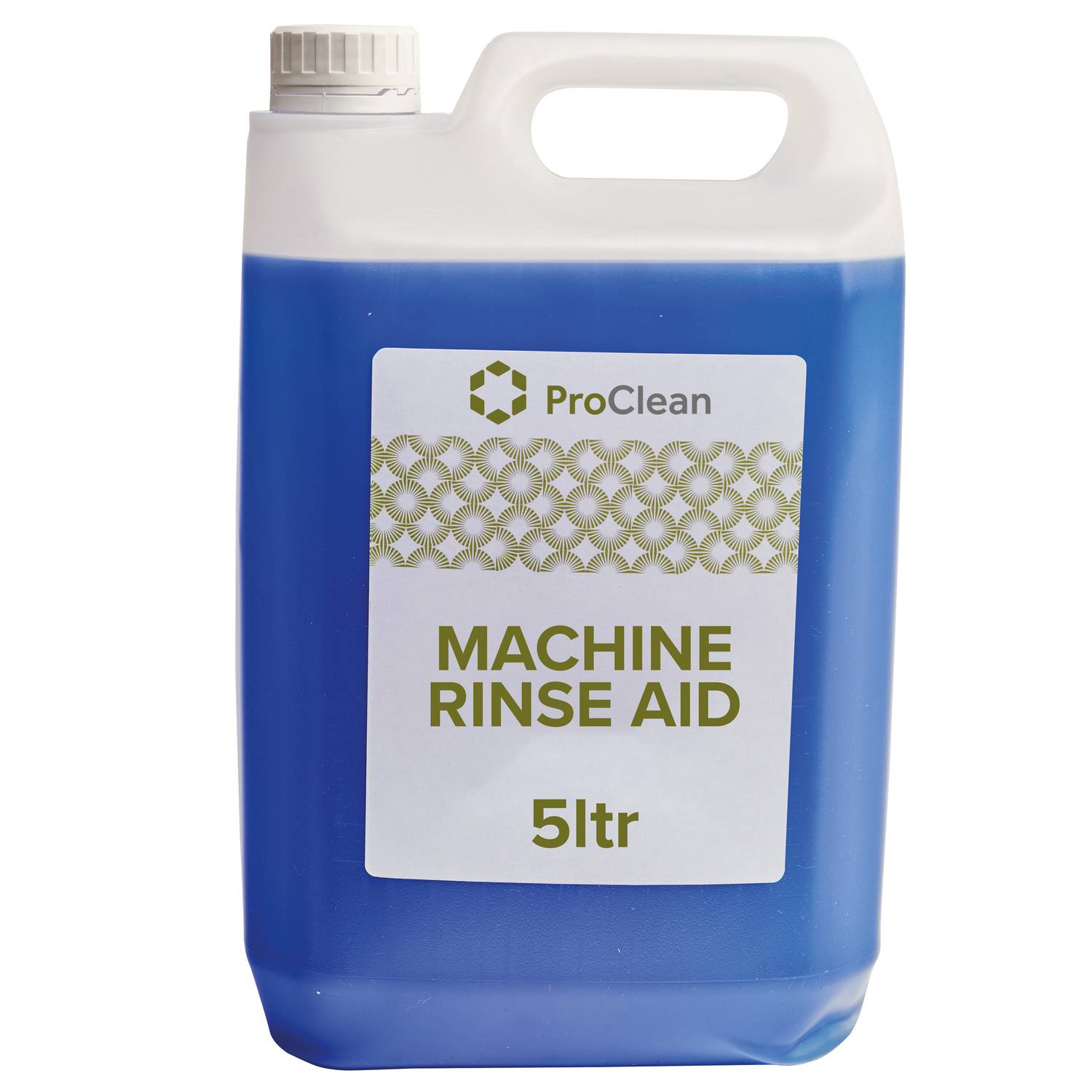 ProClean Machine Rinse Aid (2 x 5L) - Caterforce