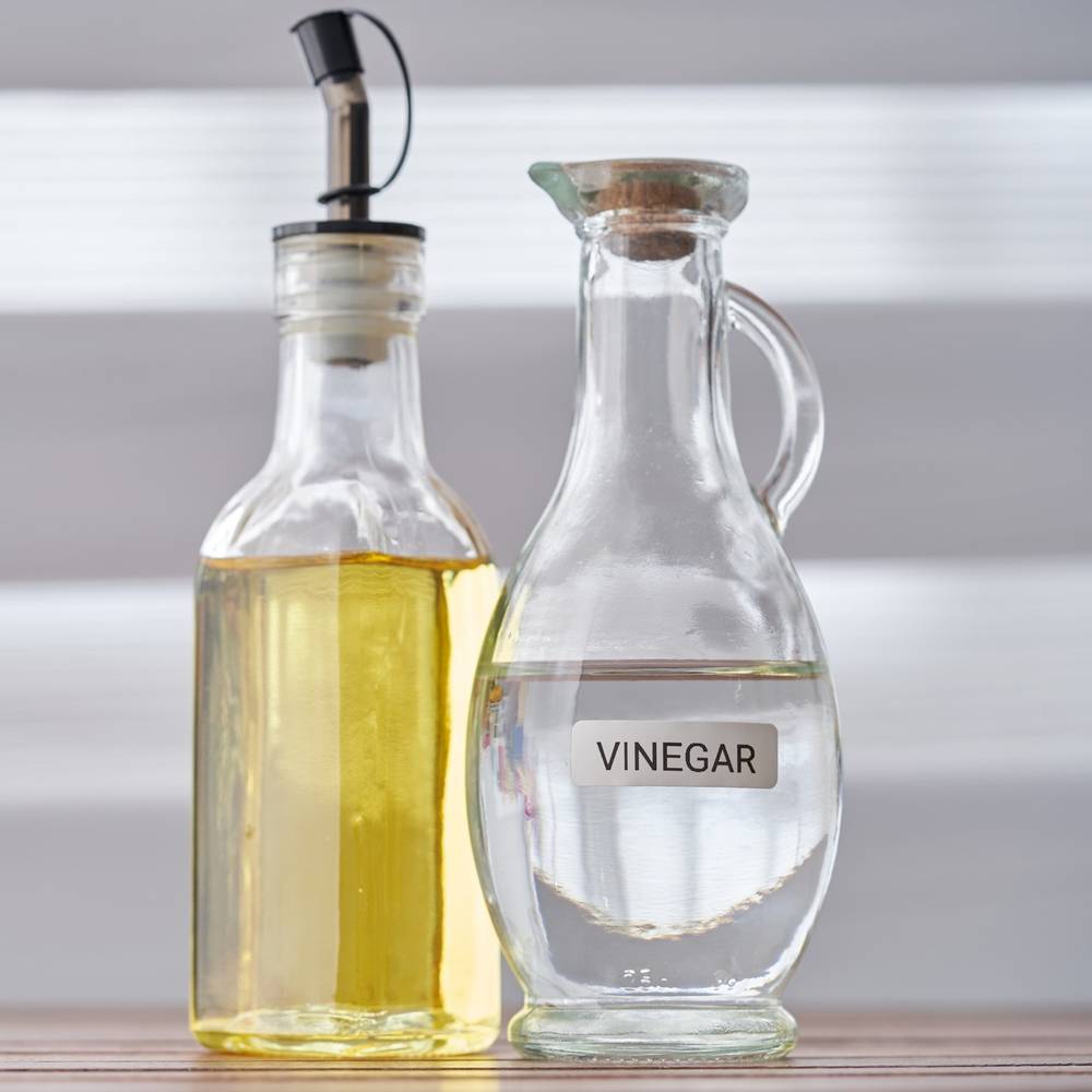 Chefs’ Selections Distilled Malt Vinegar (4 x 5L)