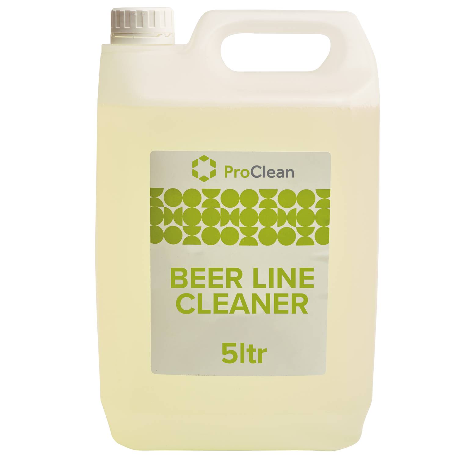 ProClean Beerline Cleaner (4 x 5L)