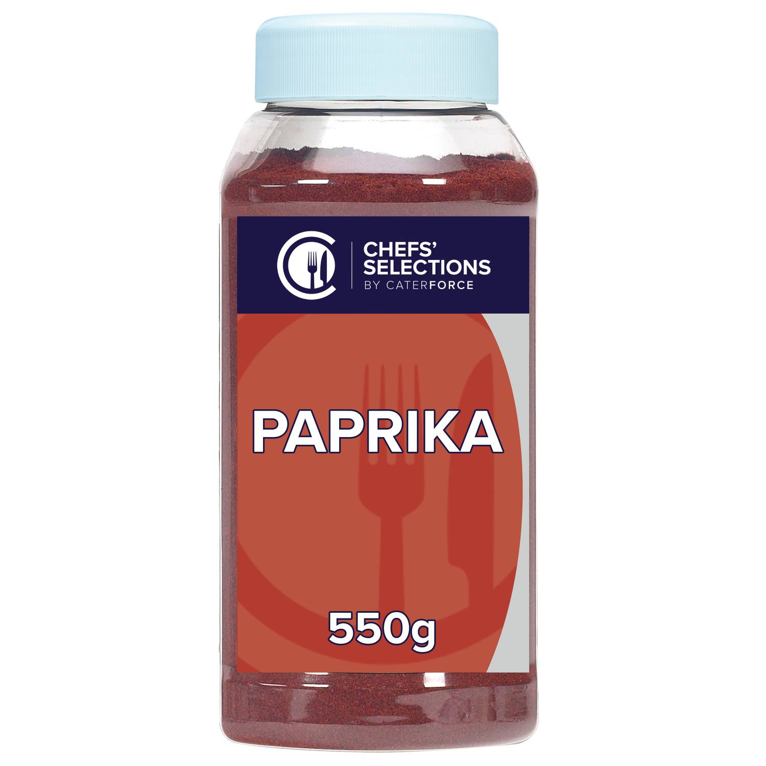 Chefs’ Selections Paprika (6 x 550g)