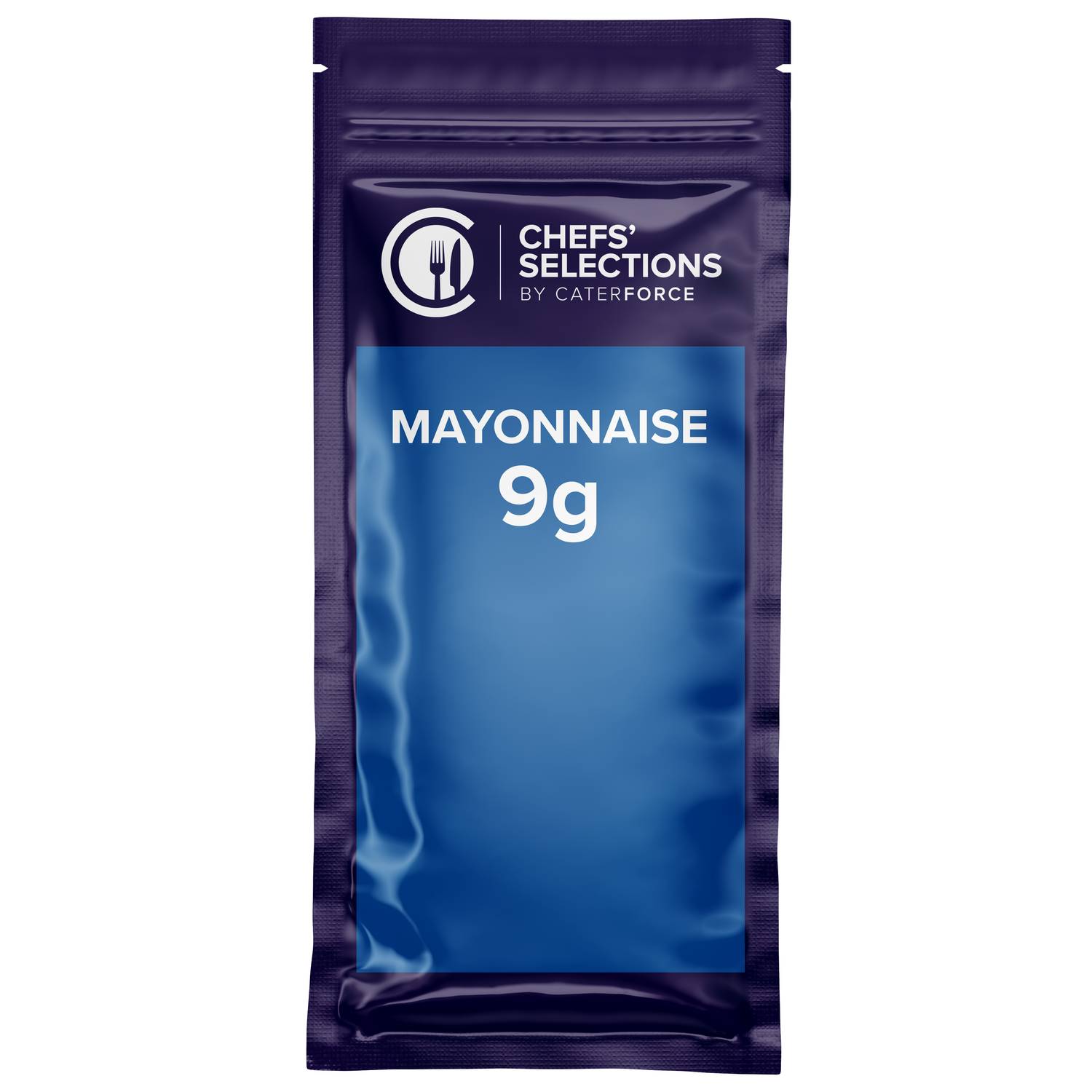 Chefs’ Selections Mayonnaise Sachet (200 x 9g)