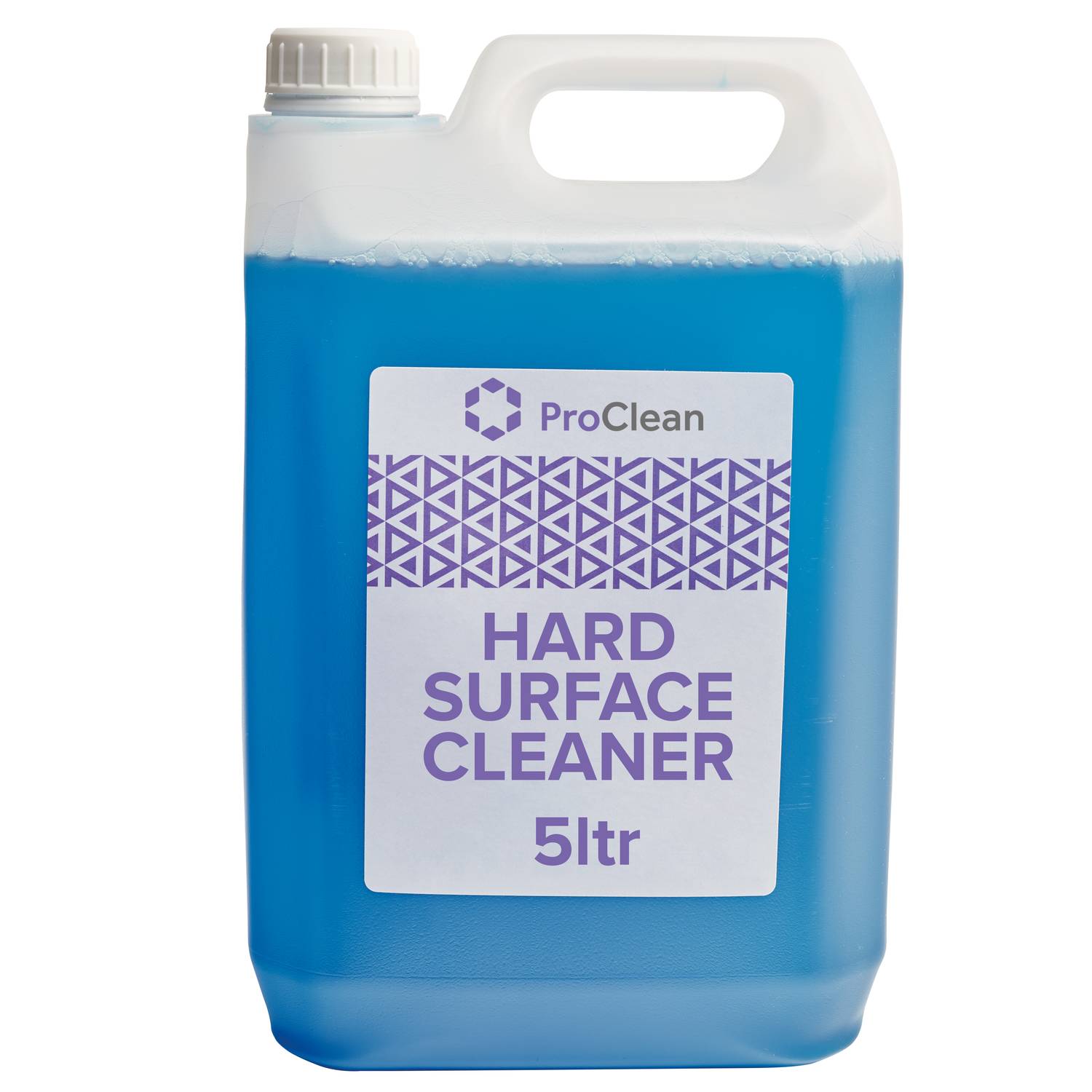 ProClean Hard Surface Cleaner (2 x 5L)