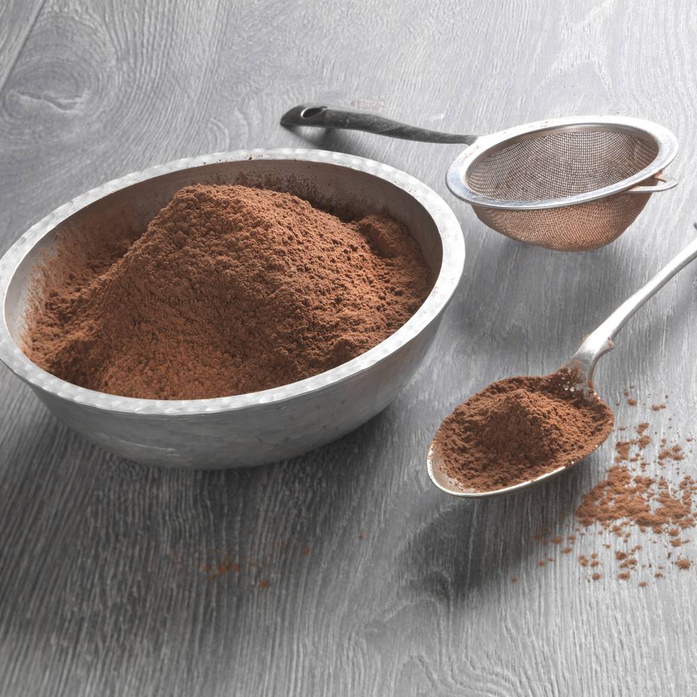 Chefs’ Selections Cocoa Powder (6 x 1kg)