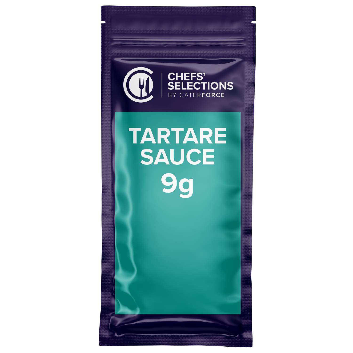 Chefs’ Selections Tartare Sauce Sachet (200 x 9g)