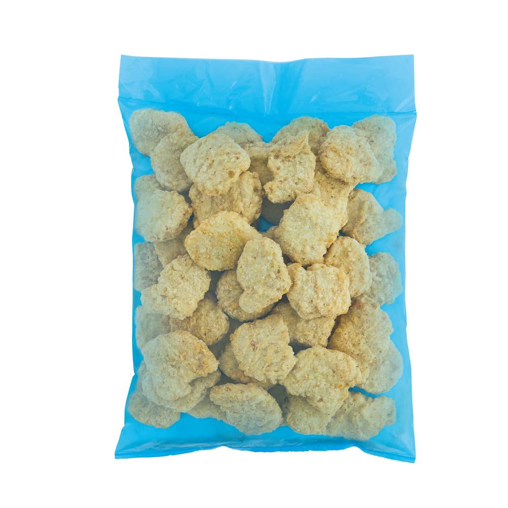 Chefs’ Selections Battered Chicken Nuggets (2 x 1kg)