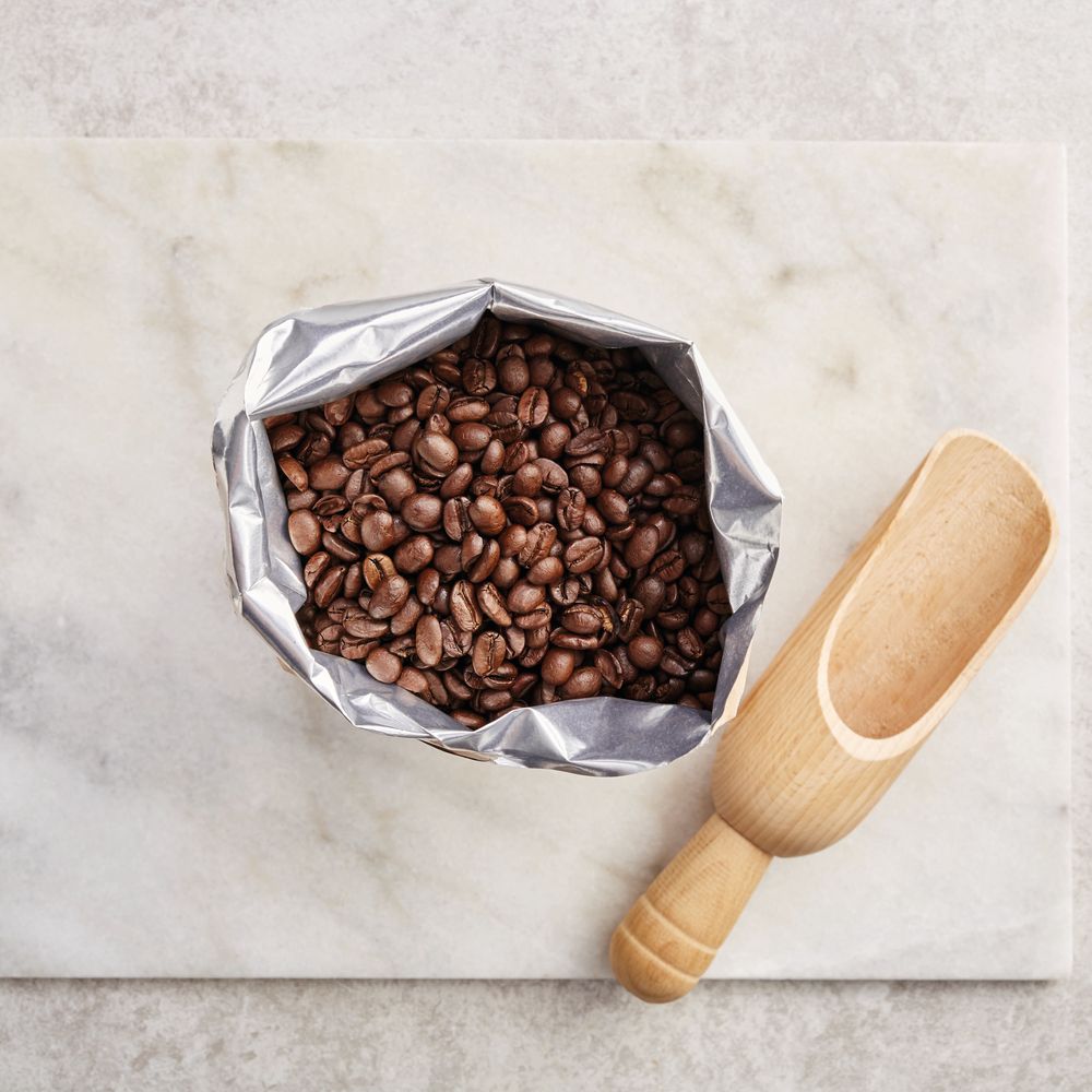 Roast 440 Premium RFA Blend Coffee Beans (6 x 1kg)