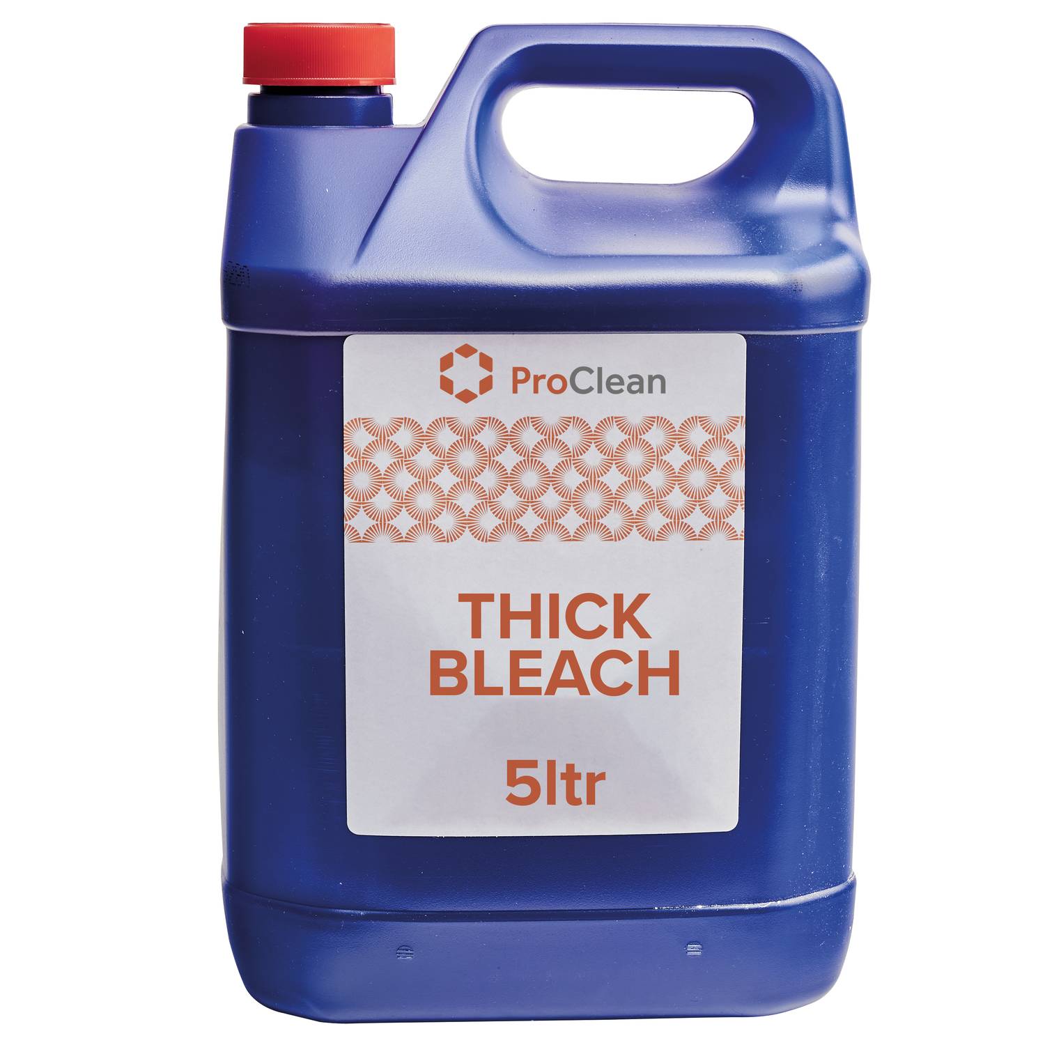 ProClean Thick Bleach (2 x 5L)