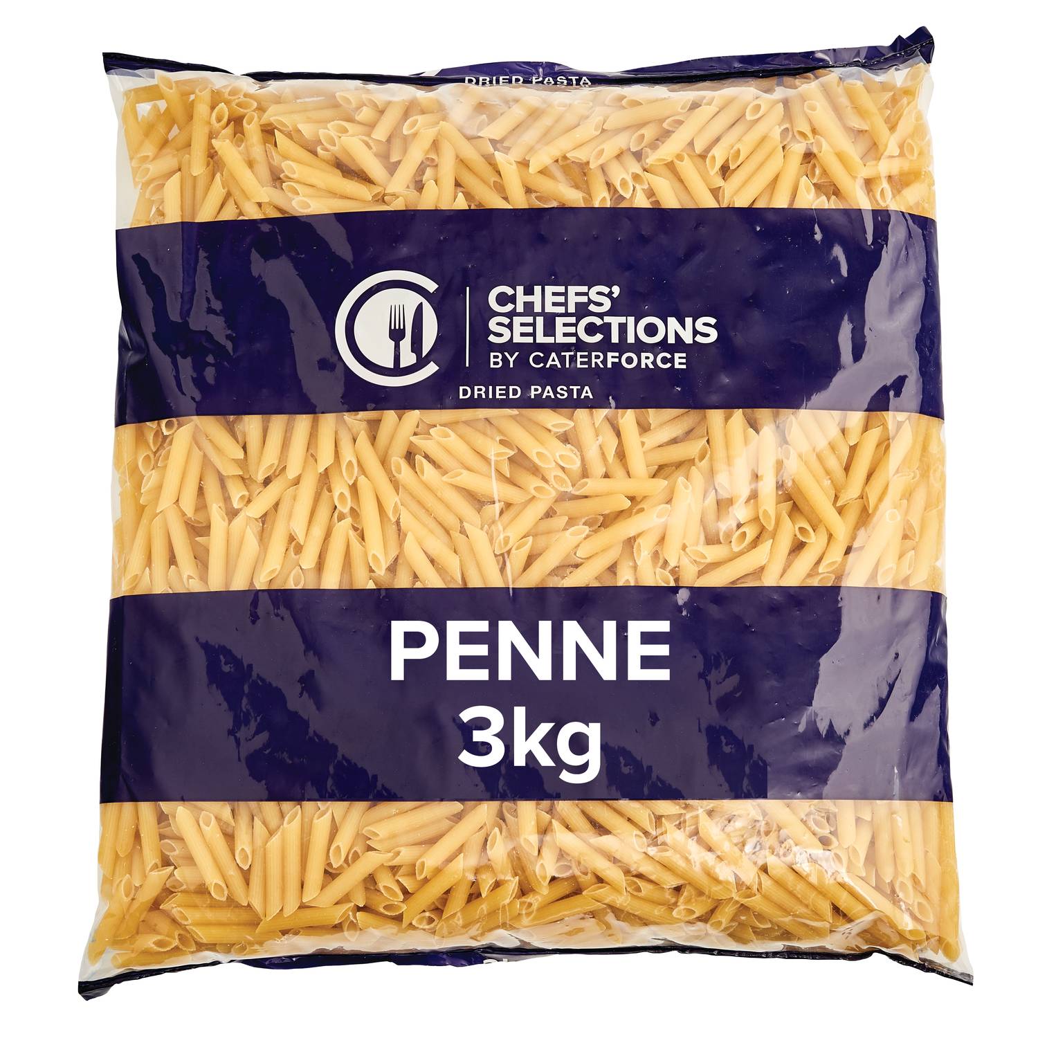 Chefs’ Selections Penne Pasta (4 x 3kg)