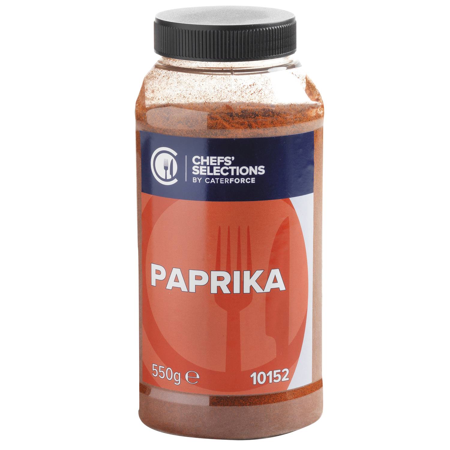 Chefs’ Selections Paprika (6 x 550g)