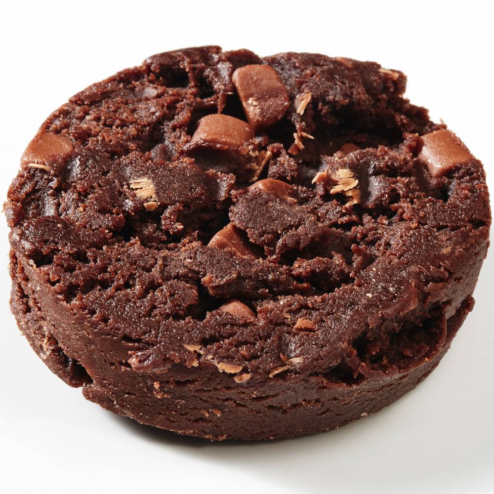 Chefs’ Selections Double Chocolate Chunk Cookie Pucks (90 x 50g)