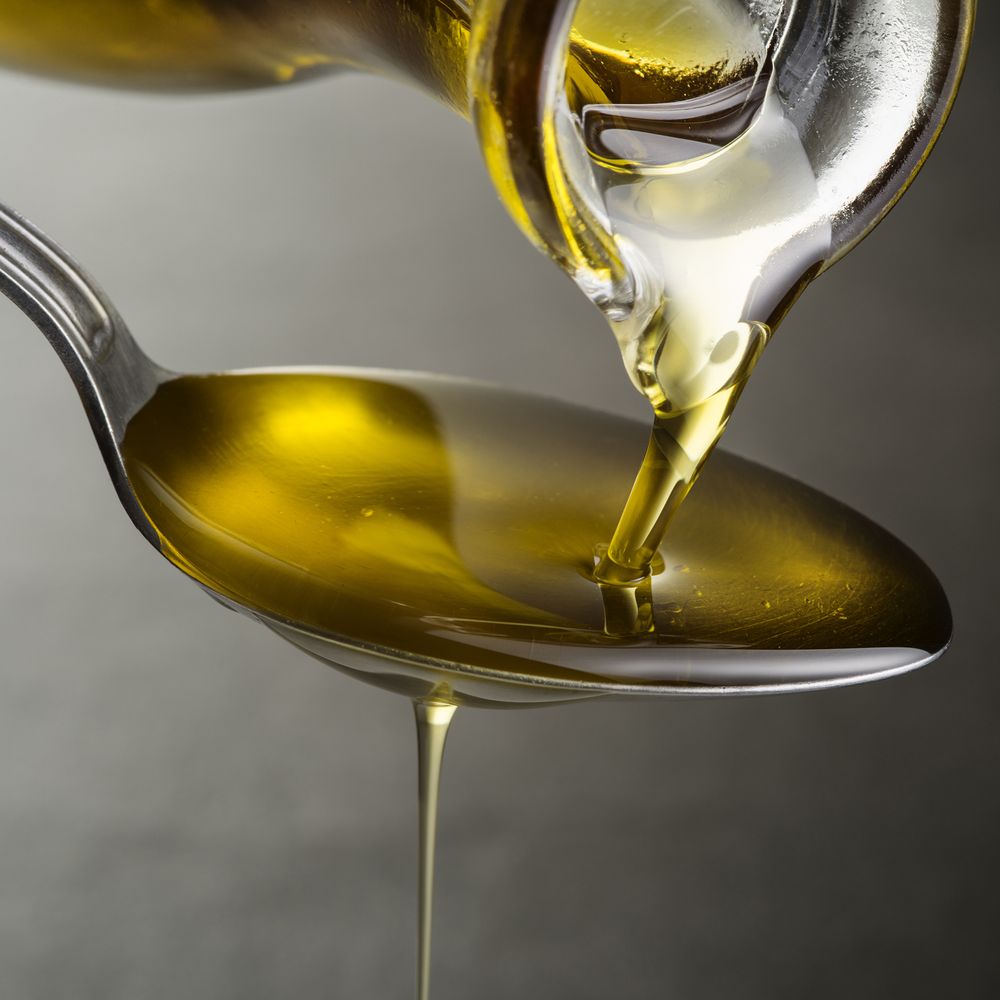 Chefs’ Selections Olive Pomace Oil Blend (3 x 5L)