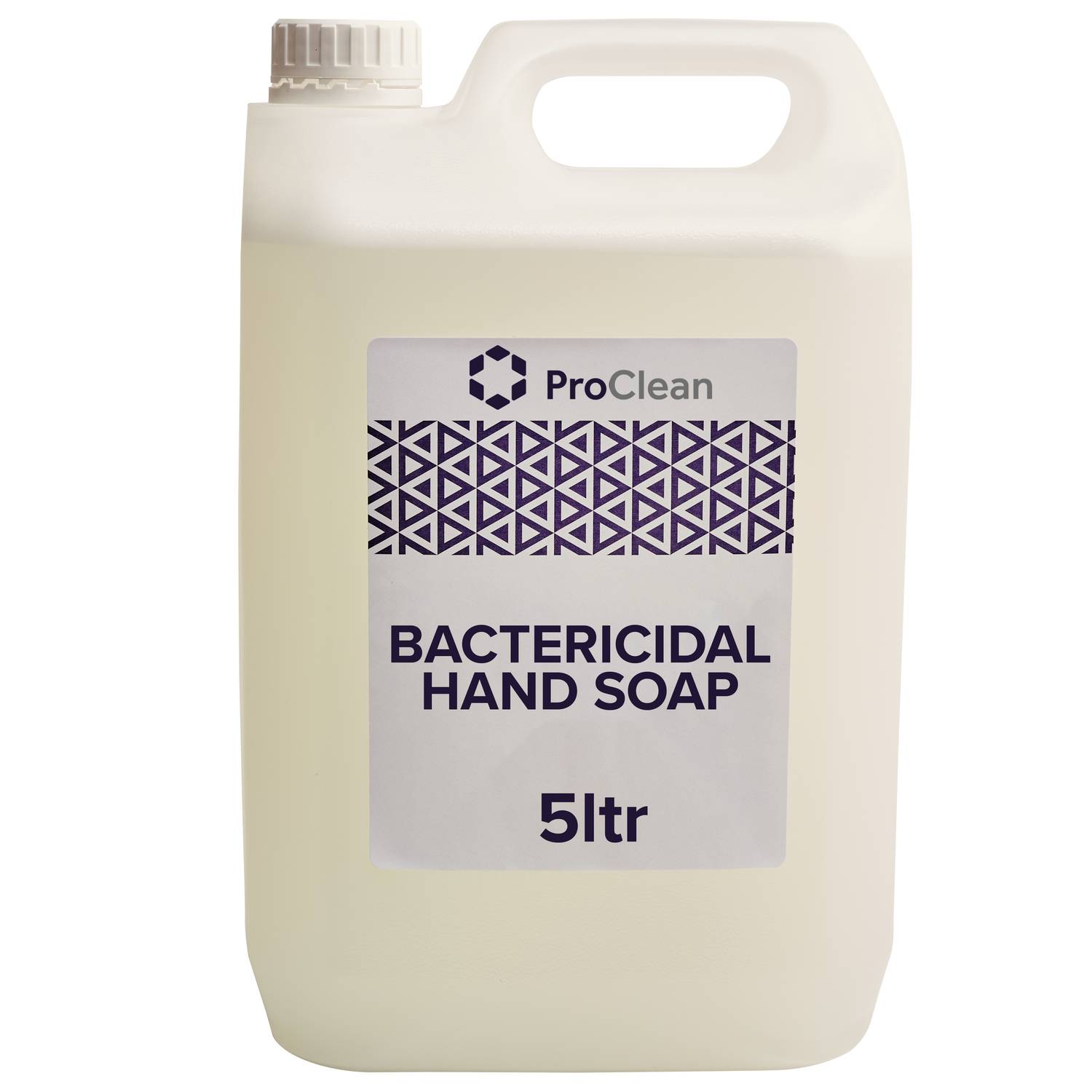 ProClean Bactericidal Soap (2 x 5L)