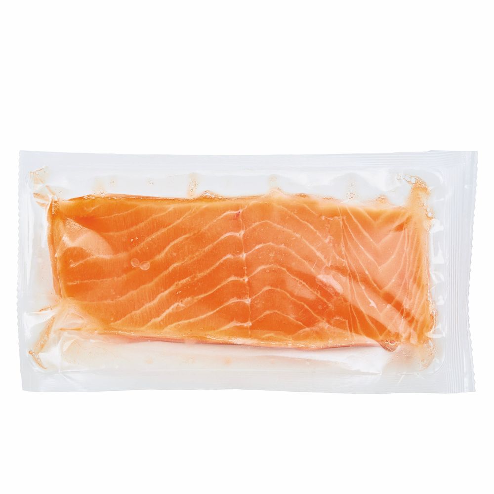 Chefs’ Selections Skinless/Boneless IVP Salmon Portions (10 x 170-190g)