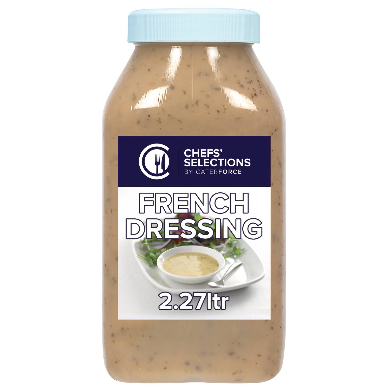 Chefs’ Selections French Dressing (2 x 2.27L)
