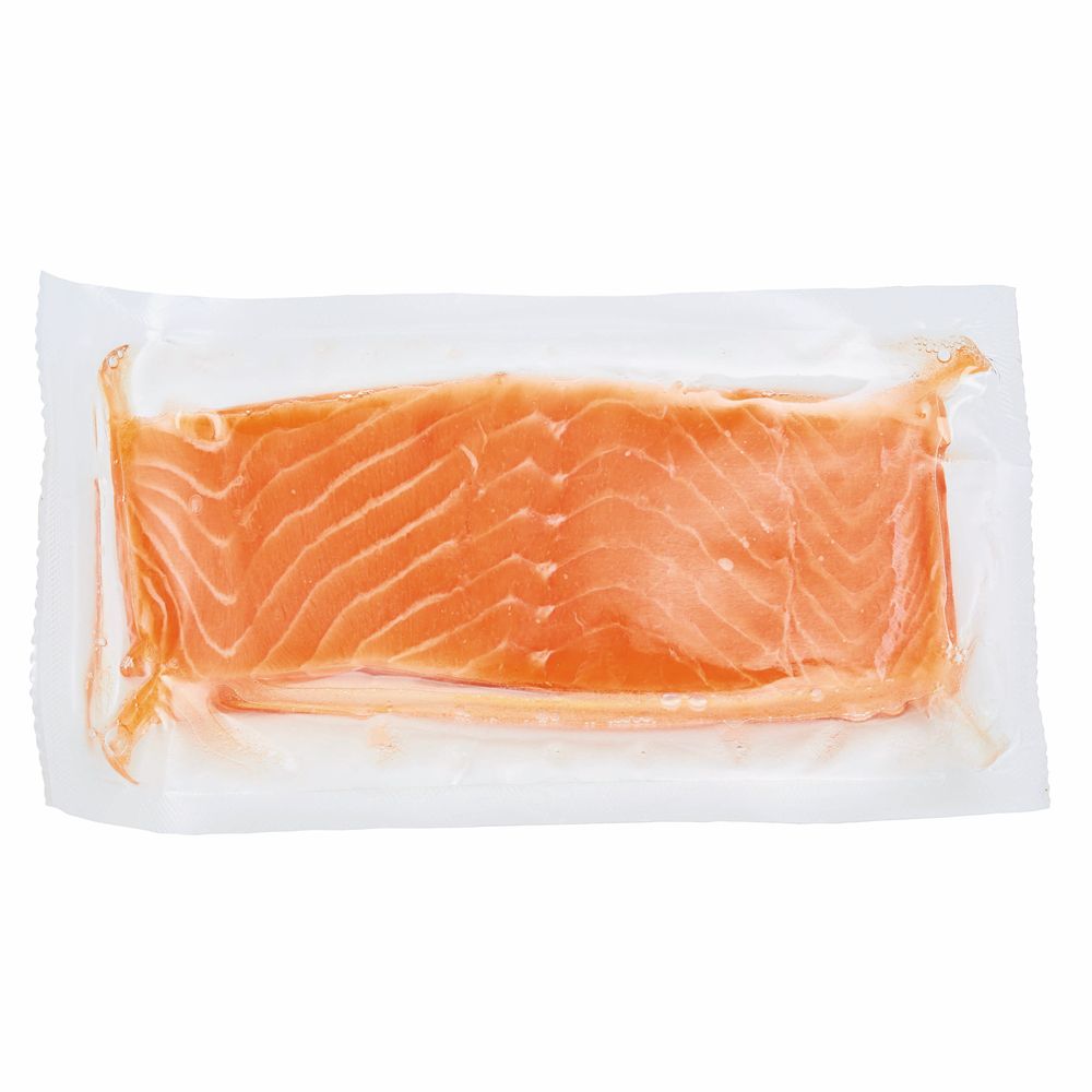 Chefs’ Selections Skinless/Boneless IVP Salmon Portions (10 x 140-160g)