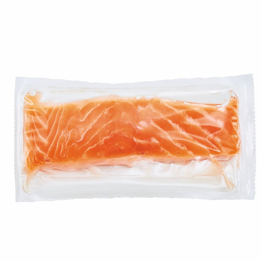 Chefs’ Selections Skinless/Boneless IVP Salmon Portions (10 x 190-210g)