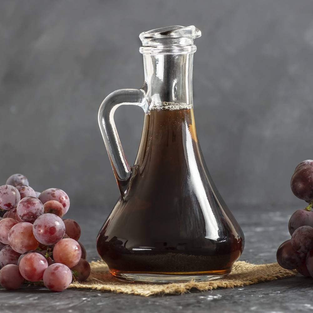 Chefs’ Selections Red Wine Vinegar (4 x 5L)