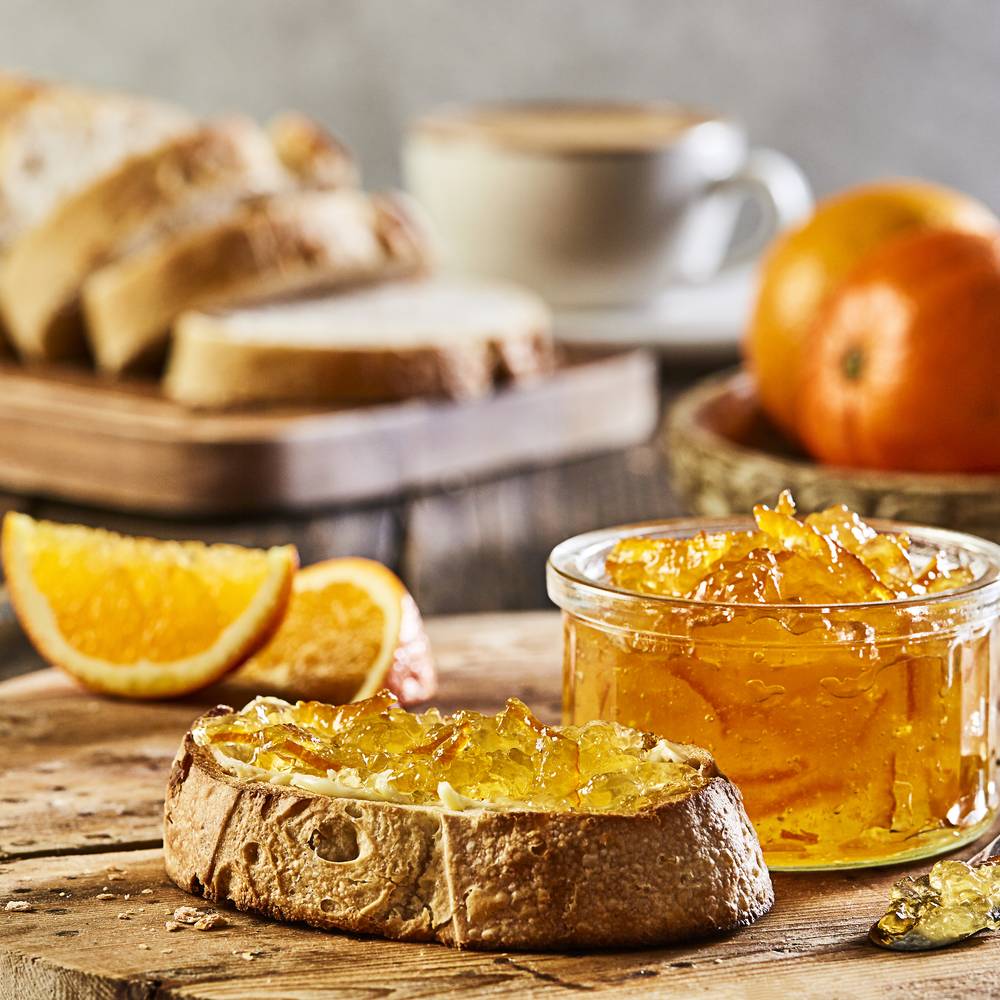 Chefs’ Selections Marmalade (2 x 2.72kg)