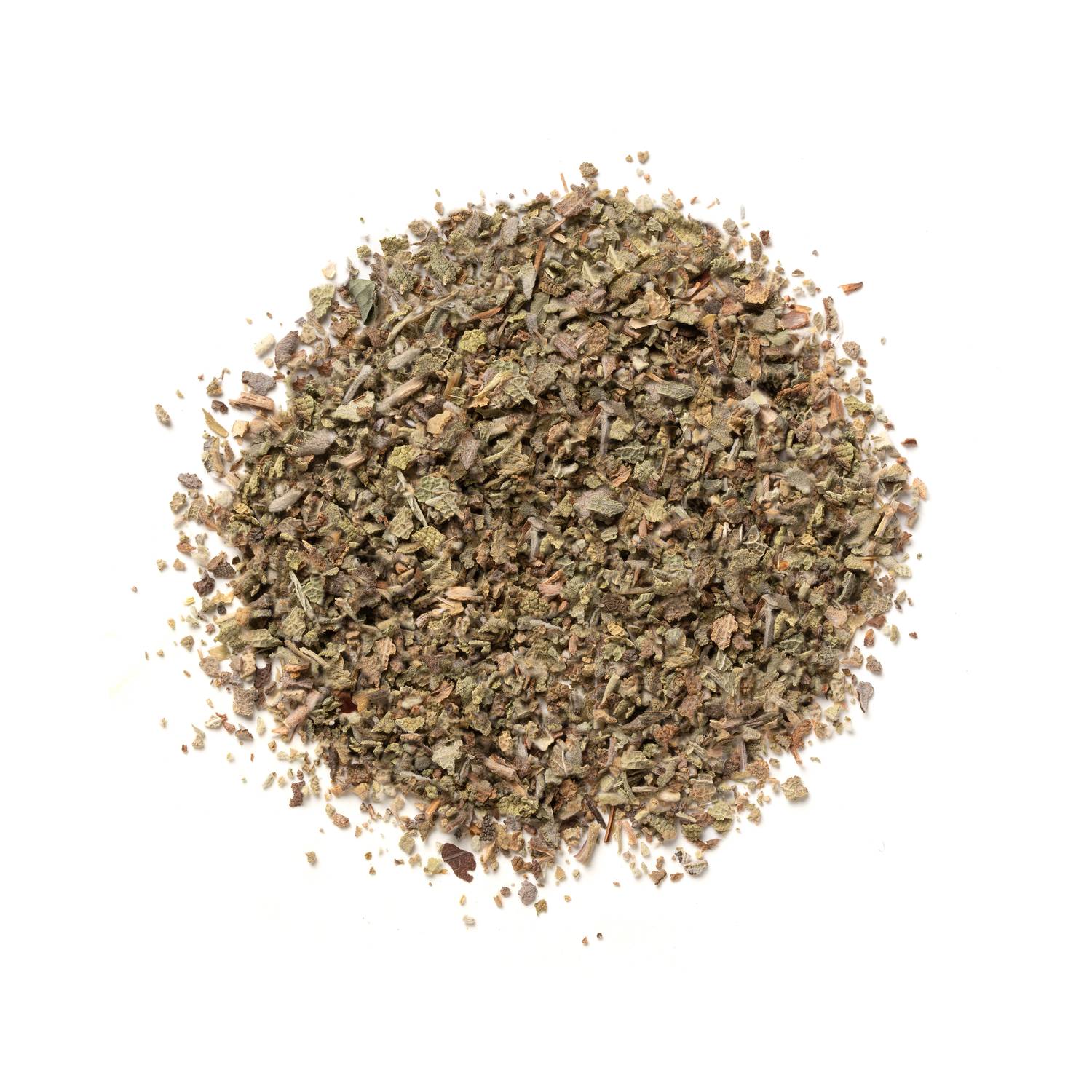 Chefs’ Selections Dried Sage (6 x 150g)