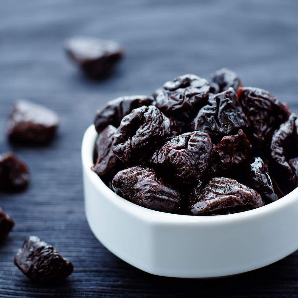 Chefs’ Selections Pitted Prunes (4 x 3kg)