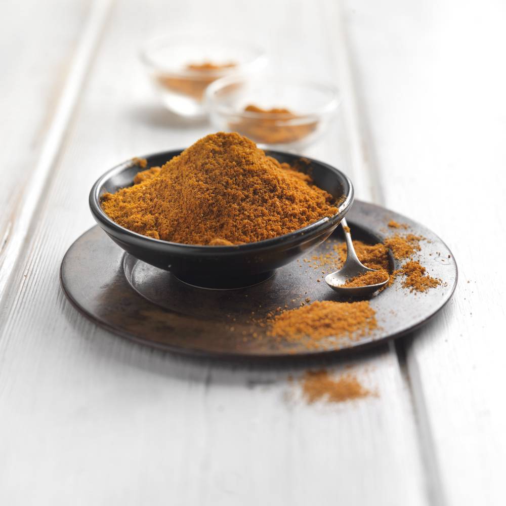 Chefs’ Selections Curry Powder (6 x 500g)
