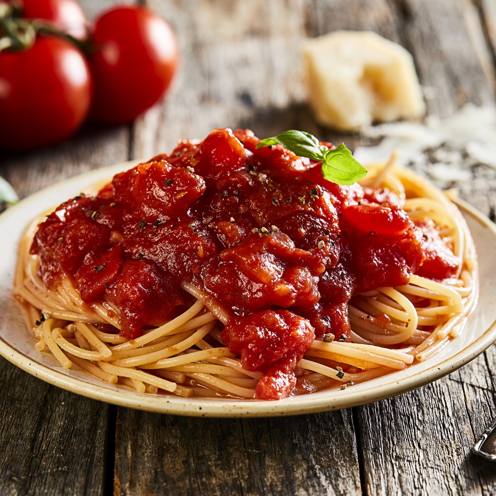 Chefs’ Selections Chopped Tomatoes in Tomato Juice (6 x 2.5kg)