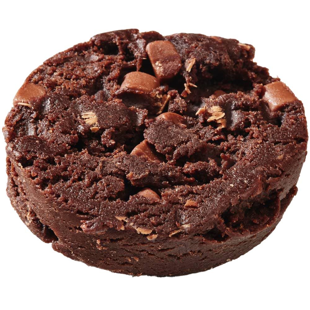 Chefs’ Selections Double Chocolate Chunk Cookie Pucks (90 x 50g)