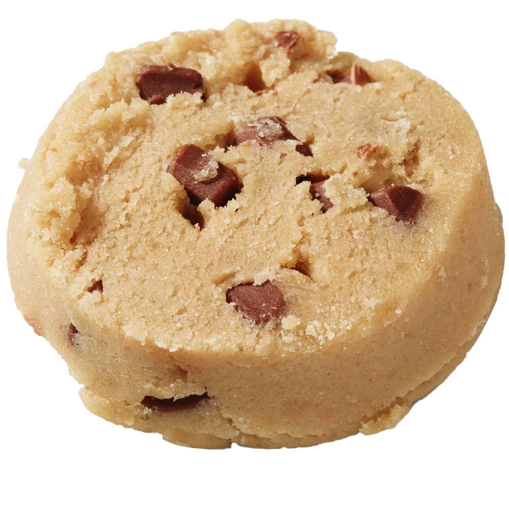 Chefs’ Selections Milk Chocolate Chunk Cookie Pucks (90 x 50g)