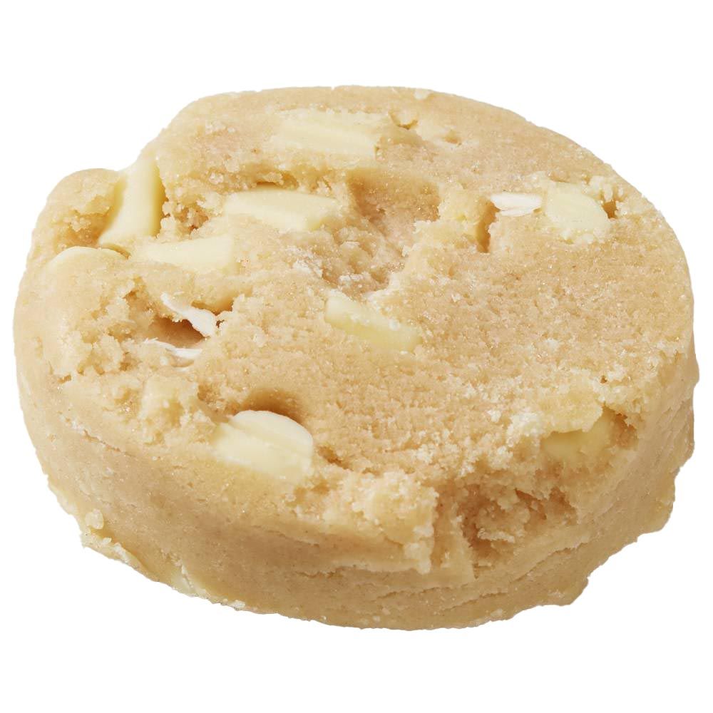 Chefs’ Selections White Chocolate Chunk Cookie Pucks (90 x 50g)